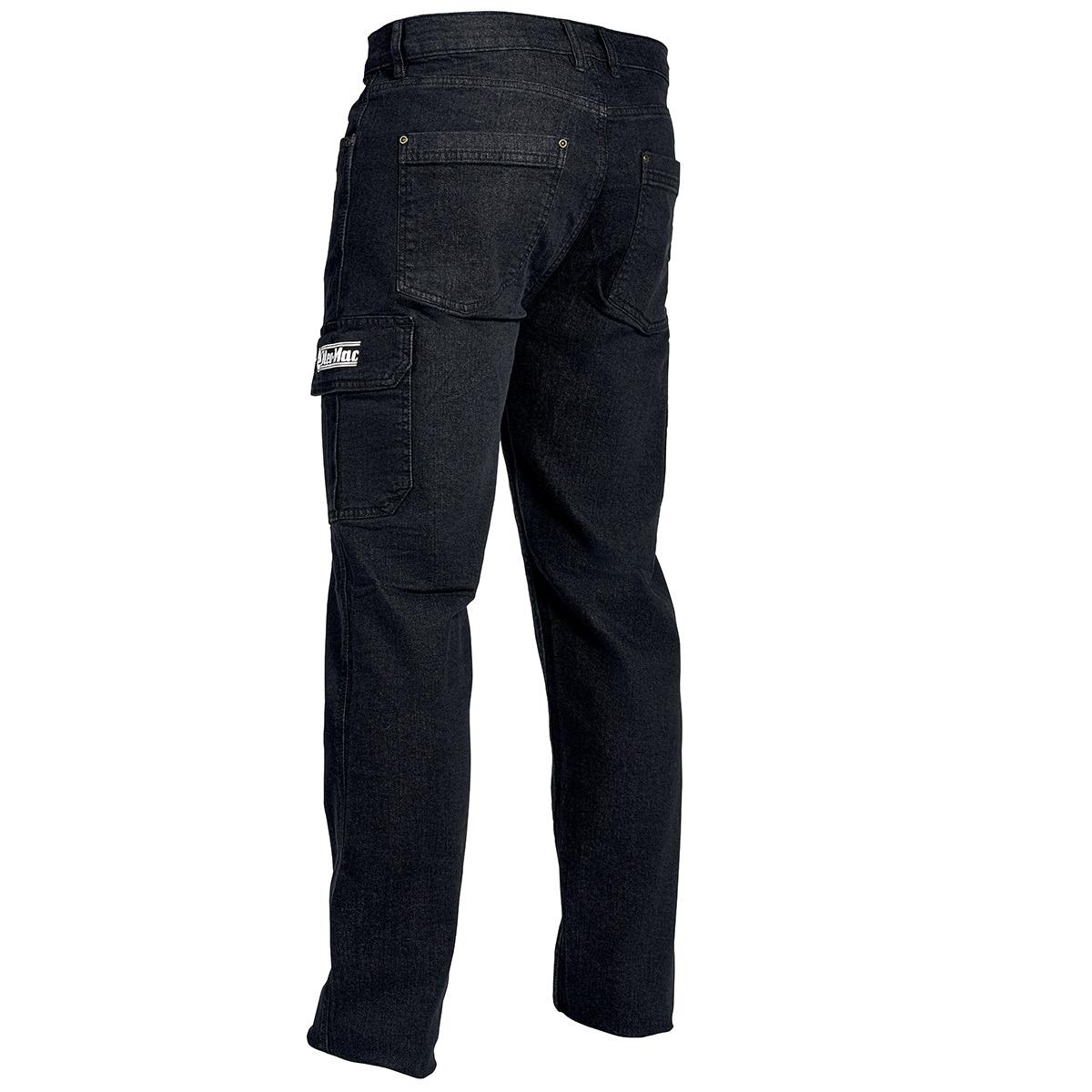 Abbigliamento Jeans Denim_2 | Oleo-Mac
