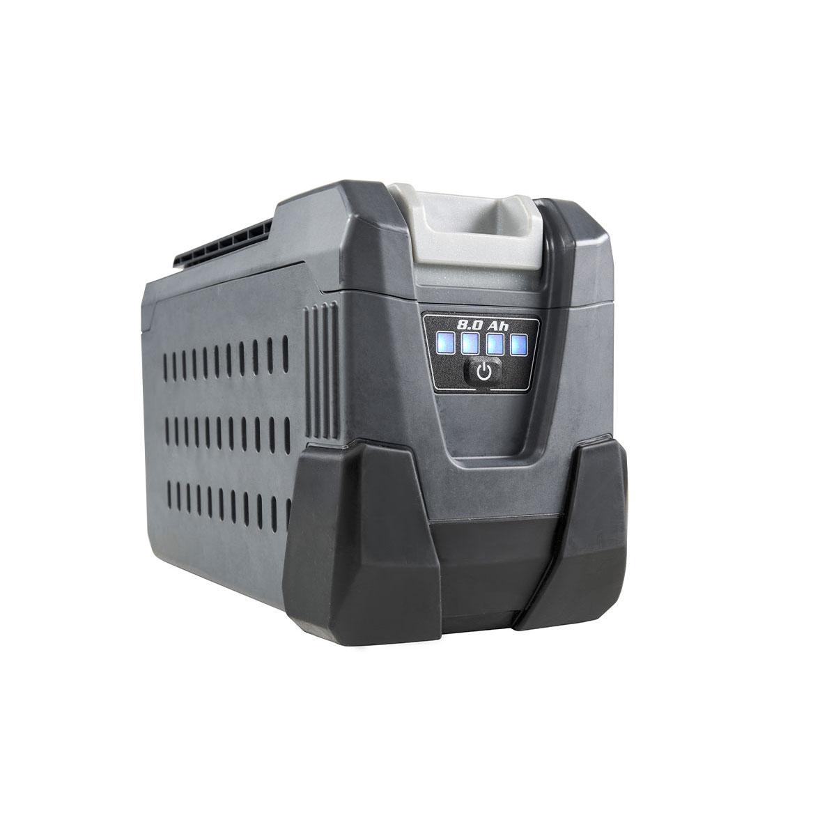 null Batería Bi 580_3 | Oleo-Mac