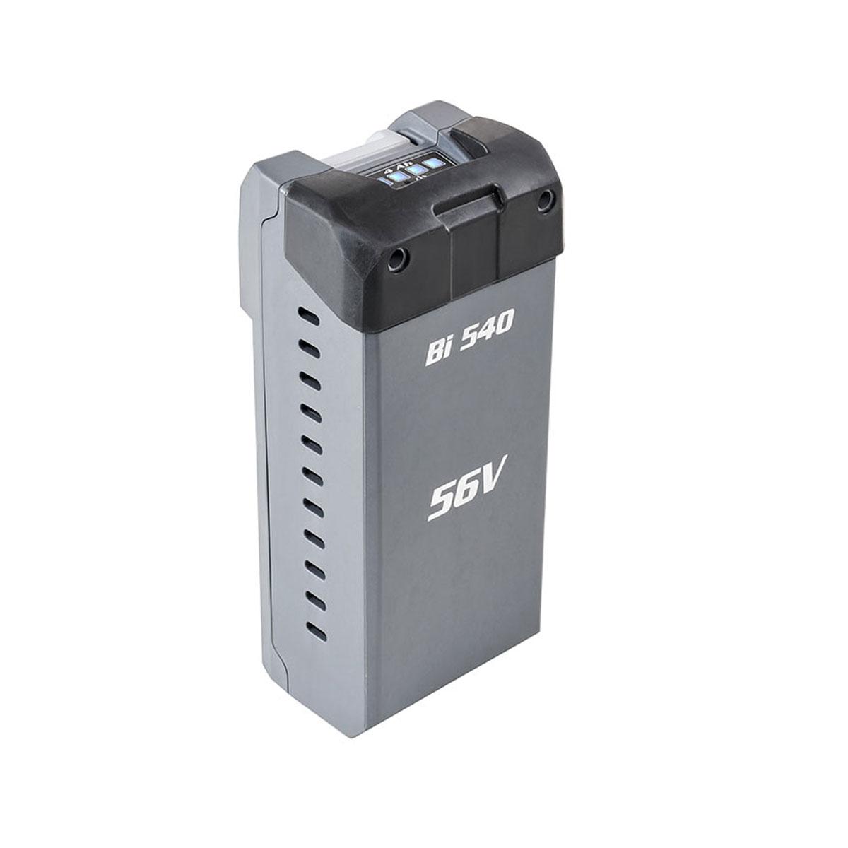 null Batería Bi 540_1 | Oleo-Mac