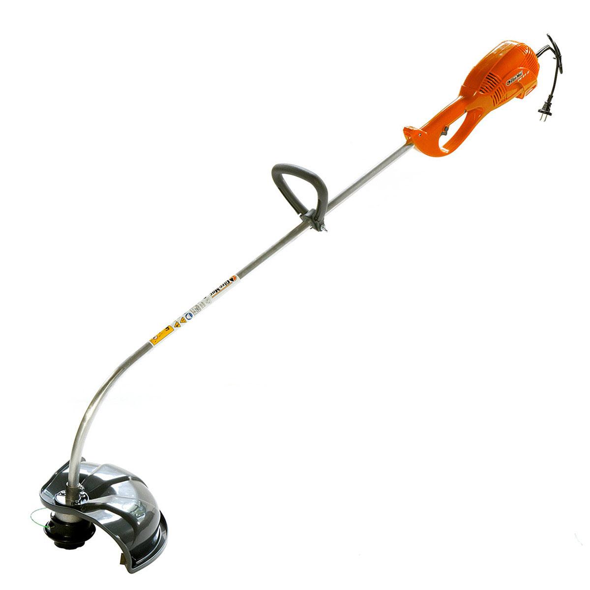 Desbrozadoras eléctricas TR 61 E_2 | Oleo-Mac