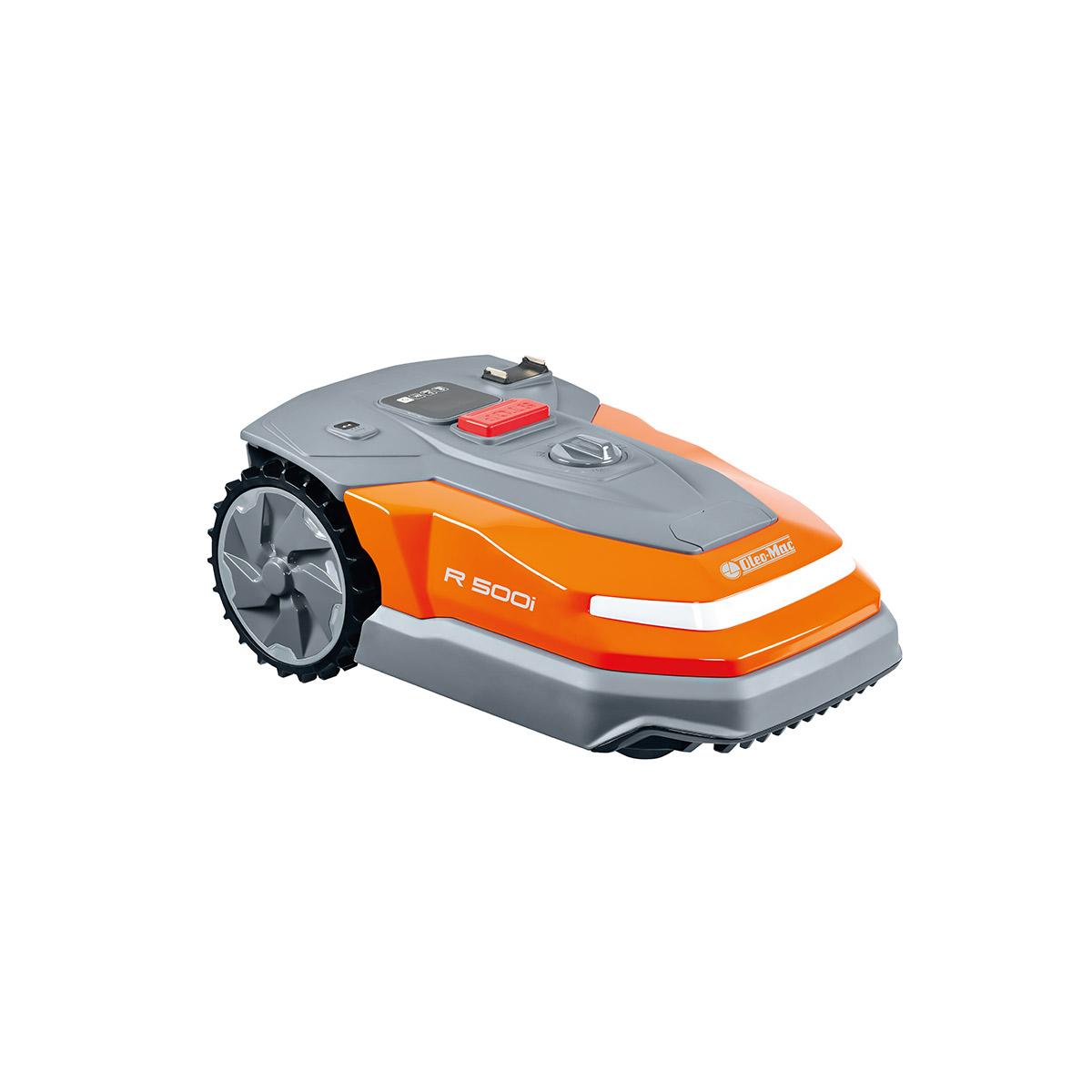 null R 500i_1 | Oleo-Mac