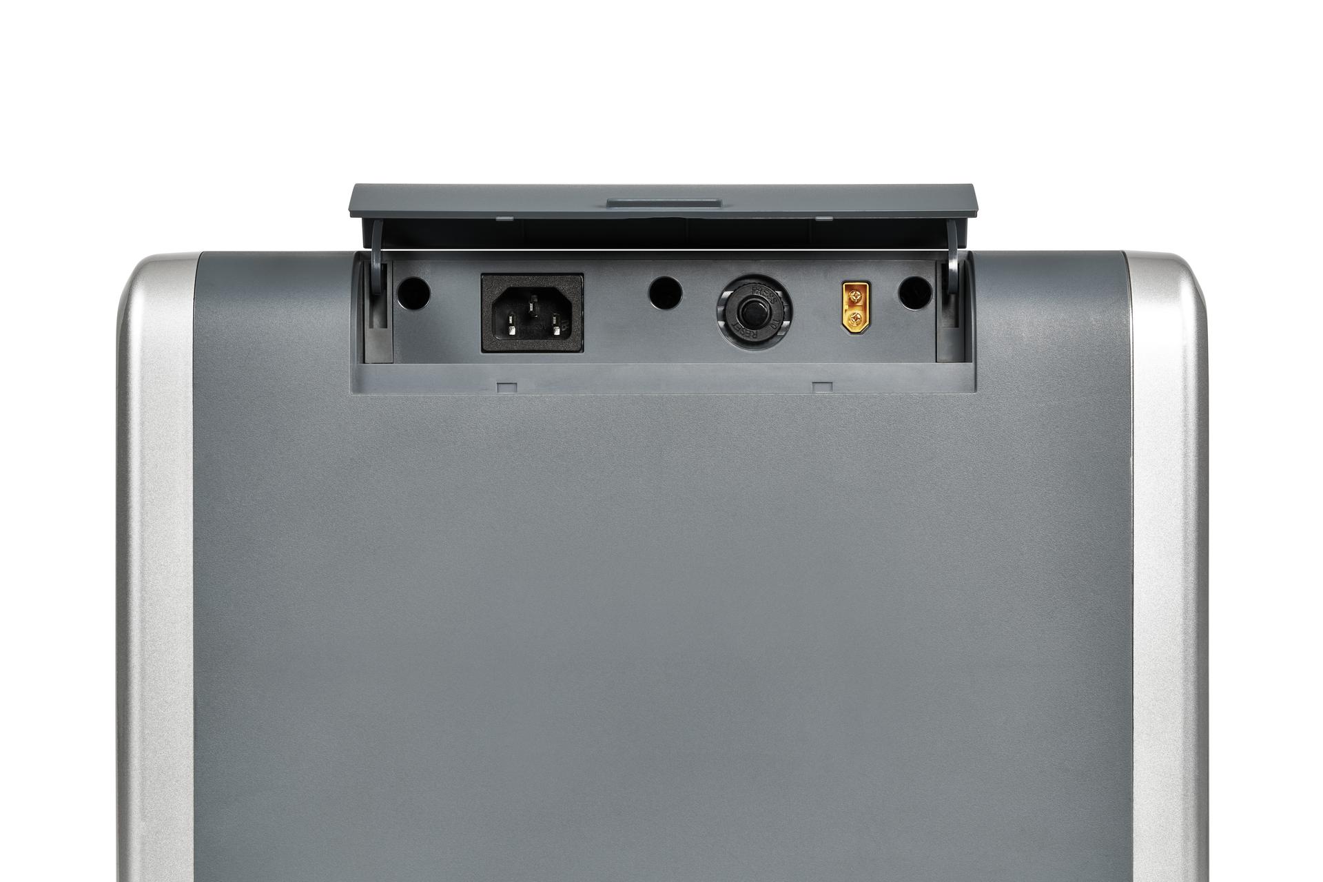 null Estación de Recarga PSi 1650_11 | Oleo-Mac