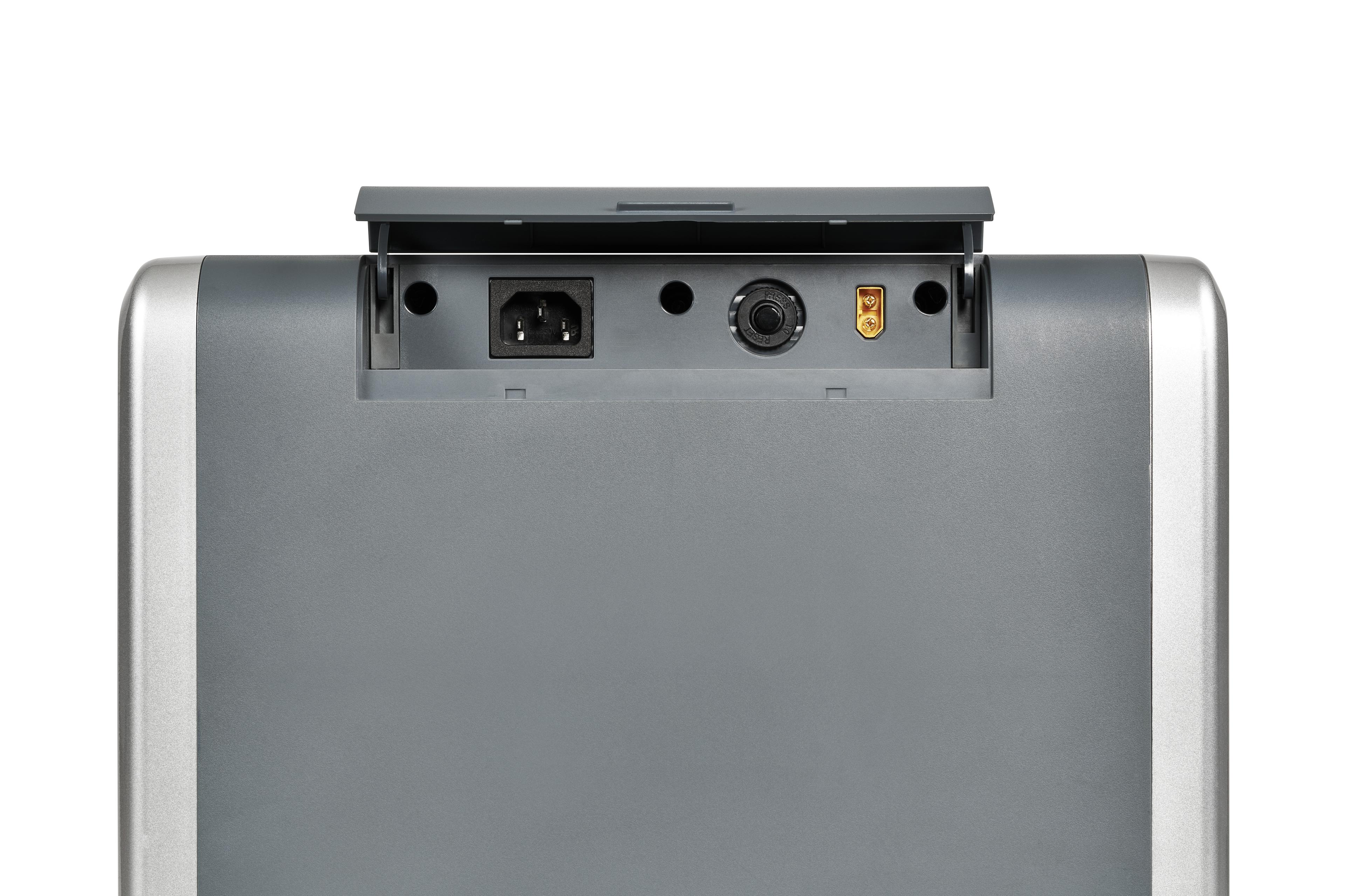 null Estación de Recarga PSi 1650_11 | Oleo-Mac