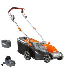 Gi 40 P con batteria Bi 2,0 OM e caricabatterie CRG | Oleo-Mac Gi 40 P con batteria Bi 2,0 OM e caricabatterie CRG | Oleo-Mac