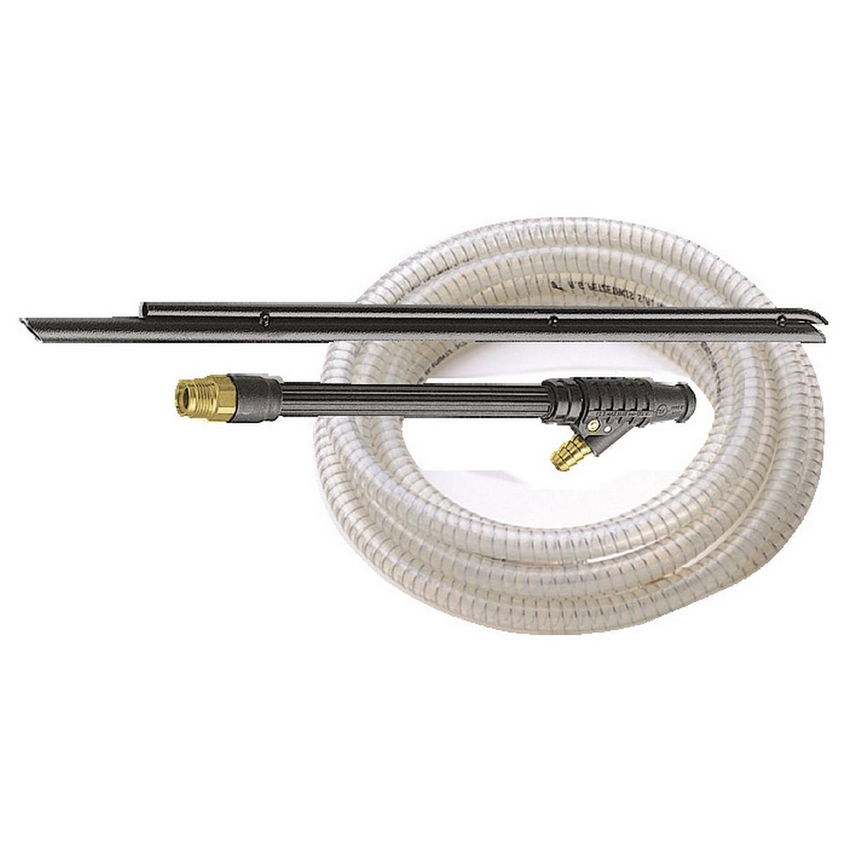 Accesorios para hidrolimpiadoras de alta presión Lanza para chorro de arena_1 | Oleo-Mac