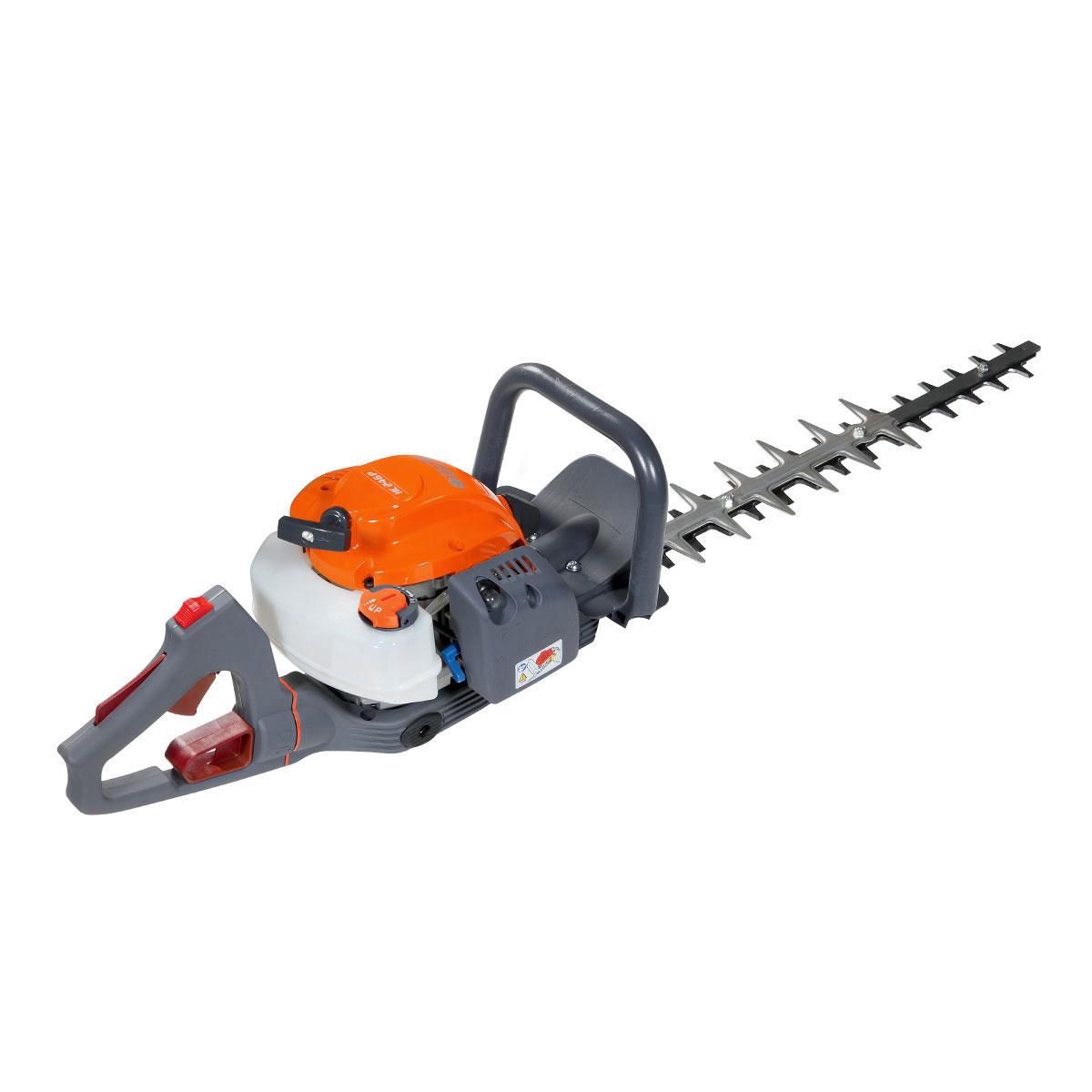 Cortasetos profesionales HC 246 P_2 | Oleo-Mac