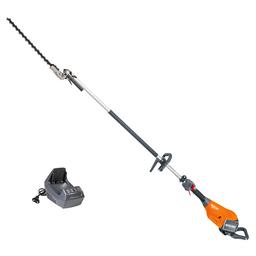 BCi 35 HL con batteria Bi 5,0 OM e caricabatterie CRG | Oleo-Mac BCi 35 HL con batteria Bi 5,0 OM e caricabatterie CRG | Oleo-Mac