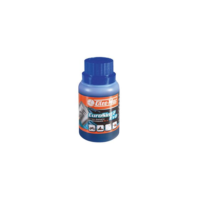 Oil for engines Special oil EUROSINT 2 EVO | Oleo-Mac