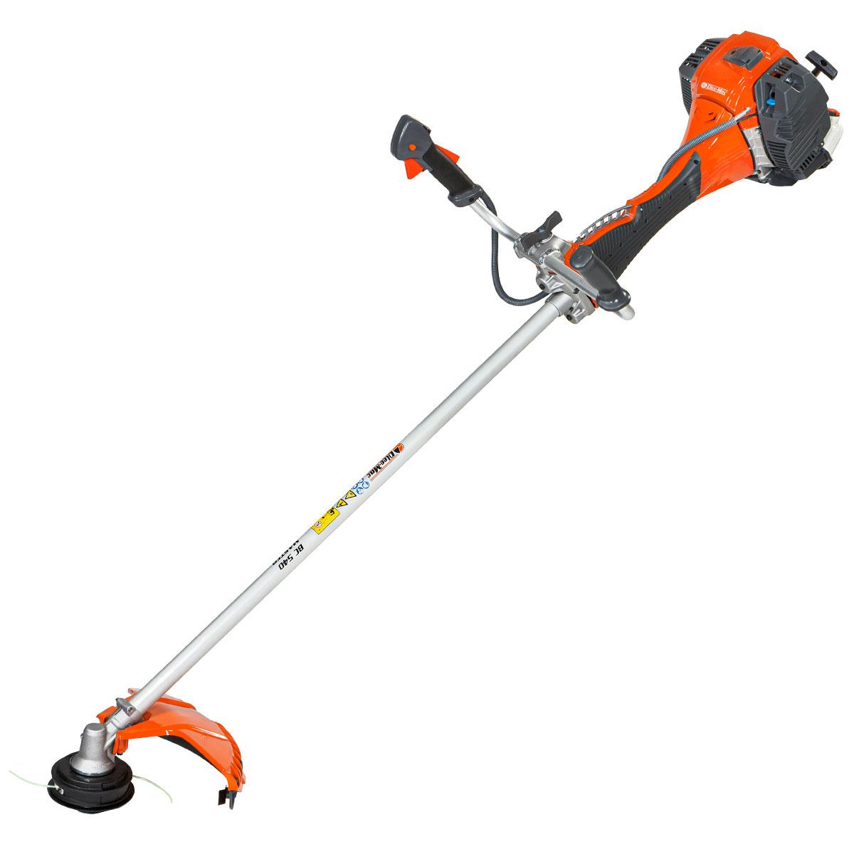 Desbrozadoras profesionales BC 540 Master_1 | Oleo-Mac