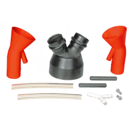 Accesorios para atomizadores de mochila | Oleo-Mac