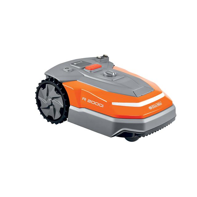 null R 2000i | Oleo-Mac