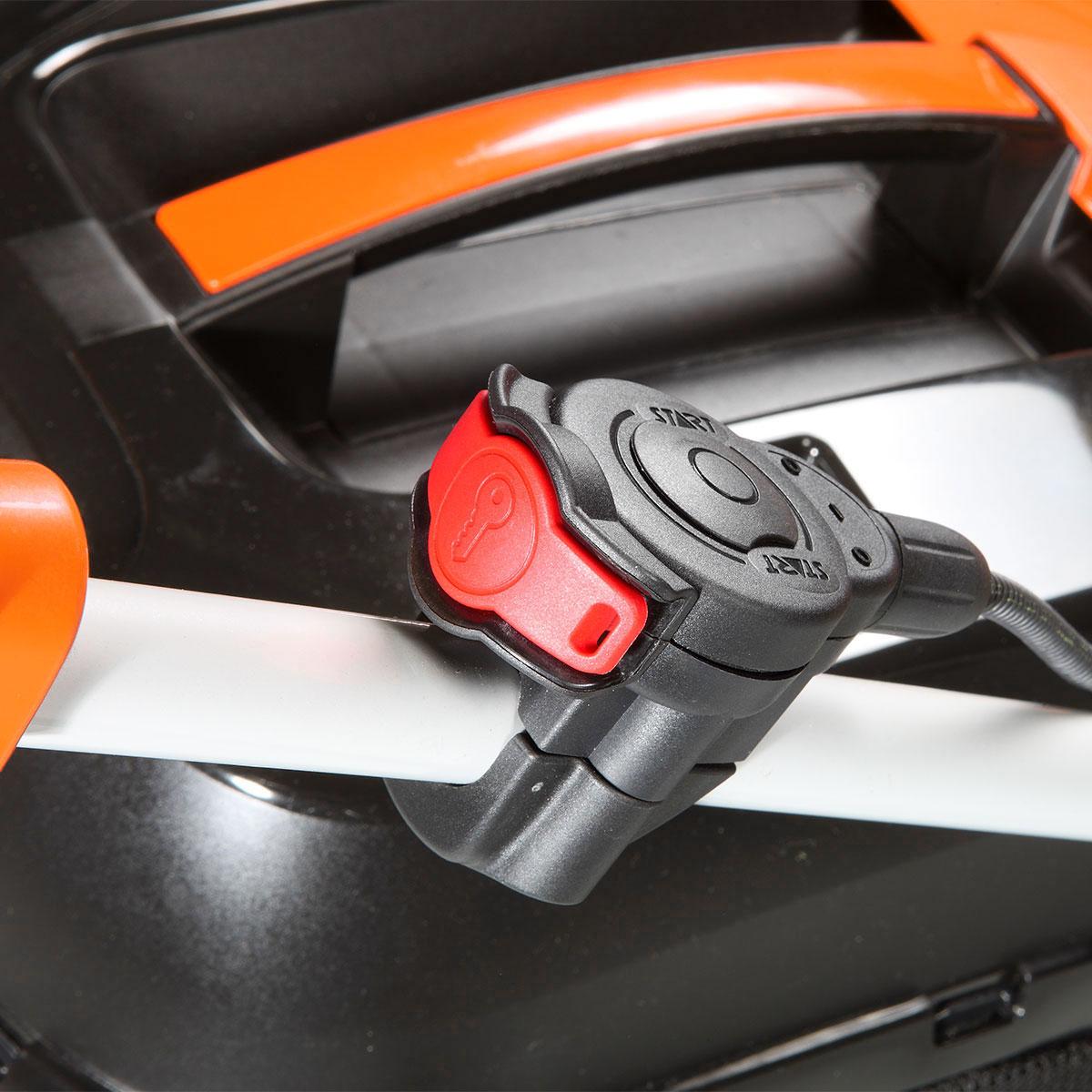 Tagliaerba semoventi G 48 TKE ALLROAD PLUS 4_5 | Oleo-Mac