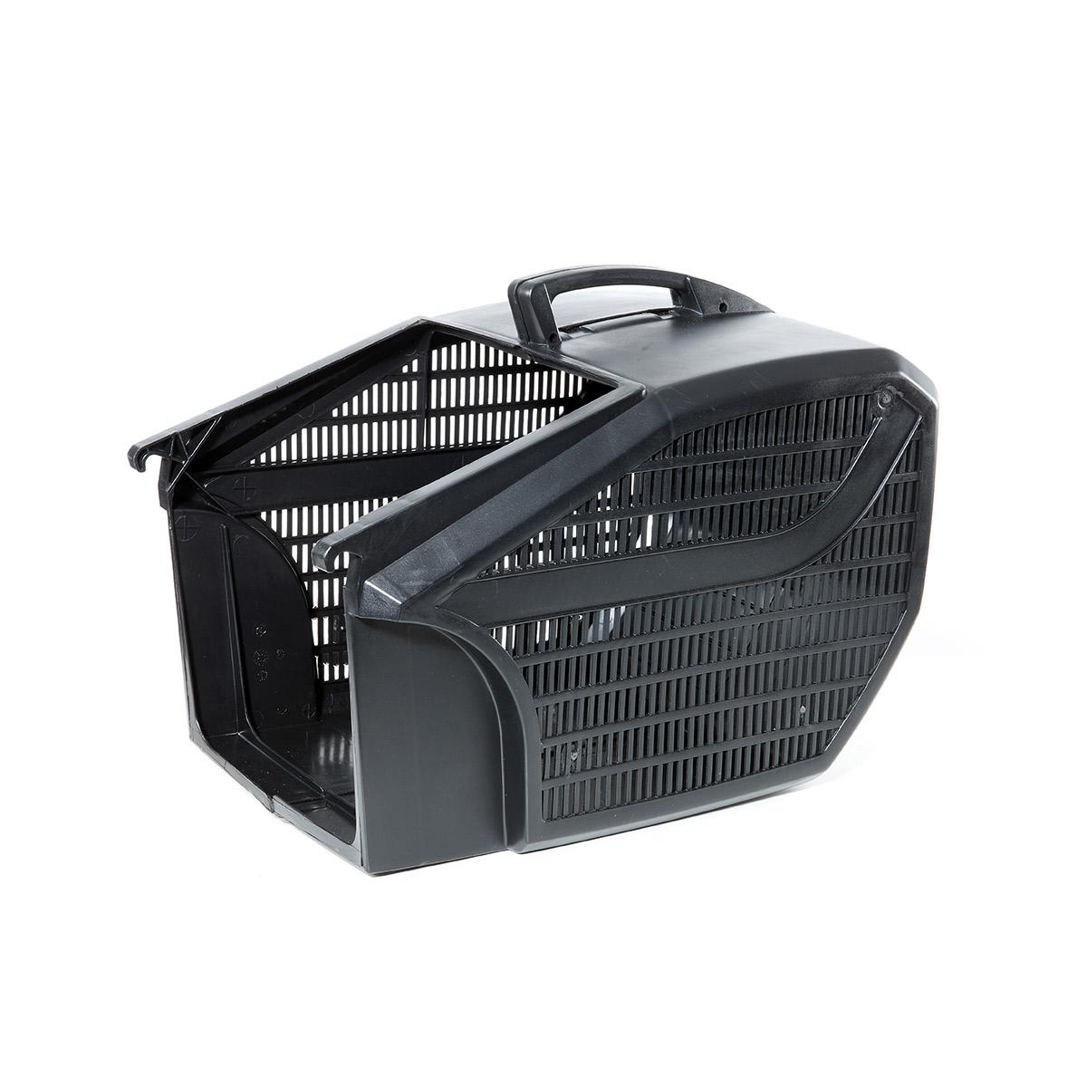 Cortacéspedes eléctricos G 44 PE COMFORT PLUS_2 | Oleo-Mac