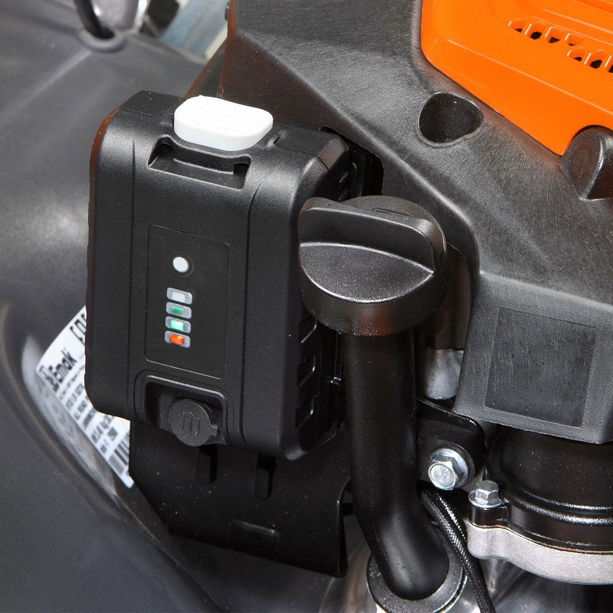 Tagliaerba semoventi G 48 TKE ALLROAD PLUS 4_4 | Oleo-Mac