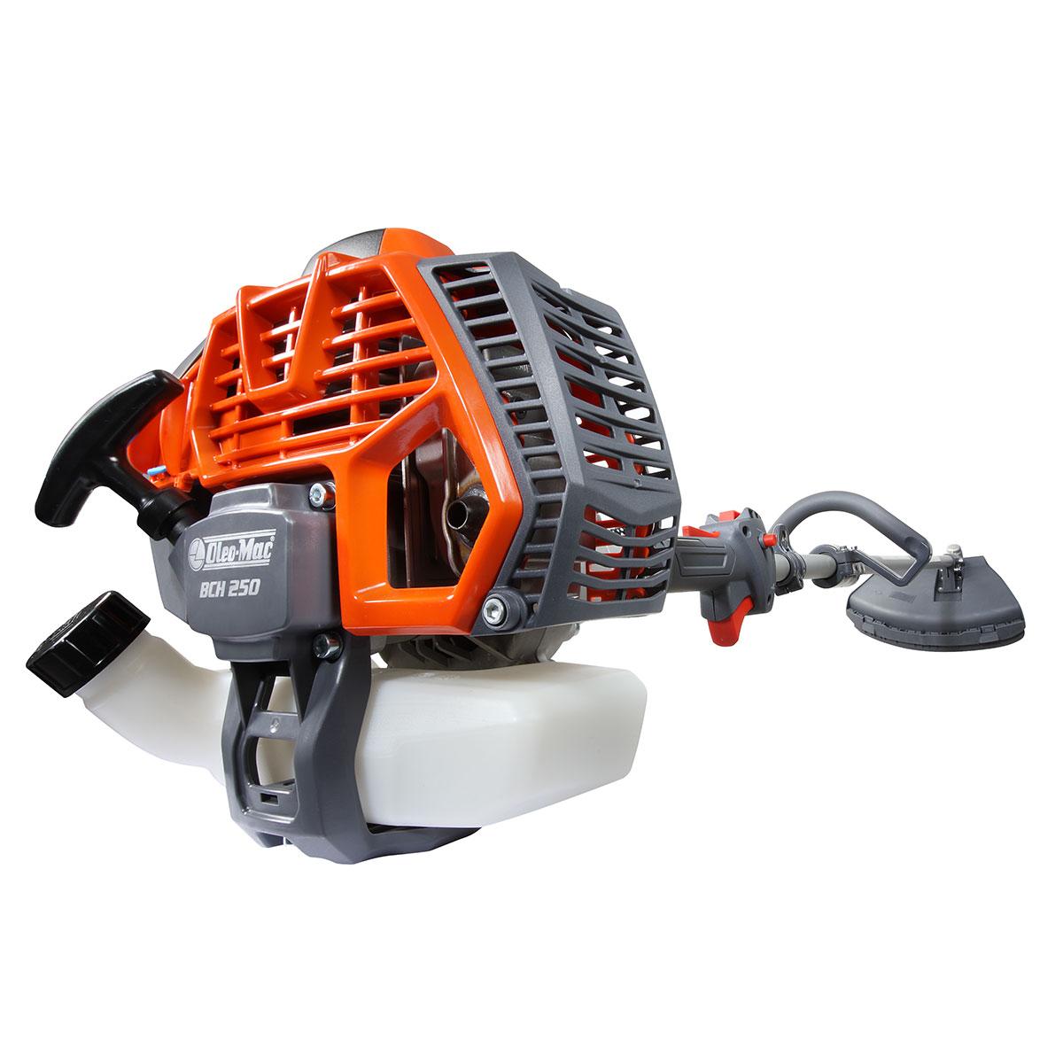 Desbrozadoras serie H BCH 250 S_3 | Oleo-Mac
