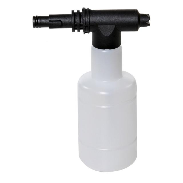 Accesorios para hidrolimpiadoras de alta presión Lanza de espuma | Oleo-Mac