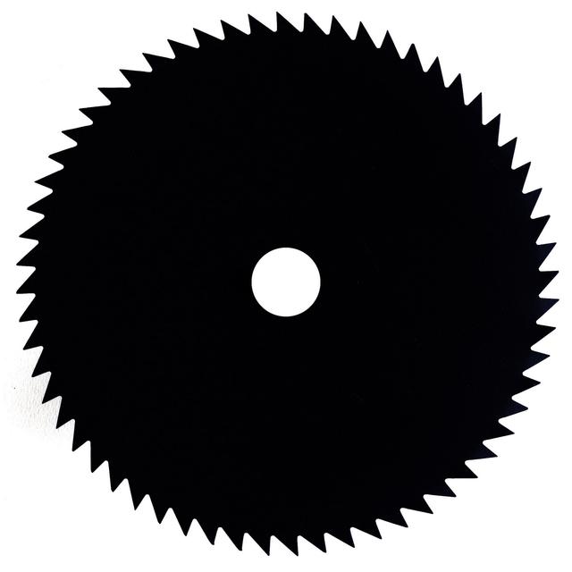 Accessori per decespugliatori Disco a 60 denti in acciaio speciale Ø 255 mm | Oleo-Mac