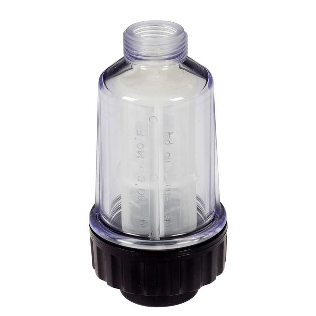 Accesorios para hidrolimpiadoras de alta presión Kit de filtro de agua | Oleo-Mac