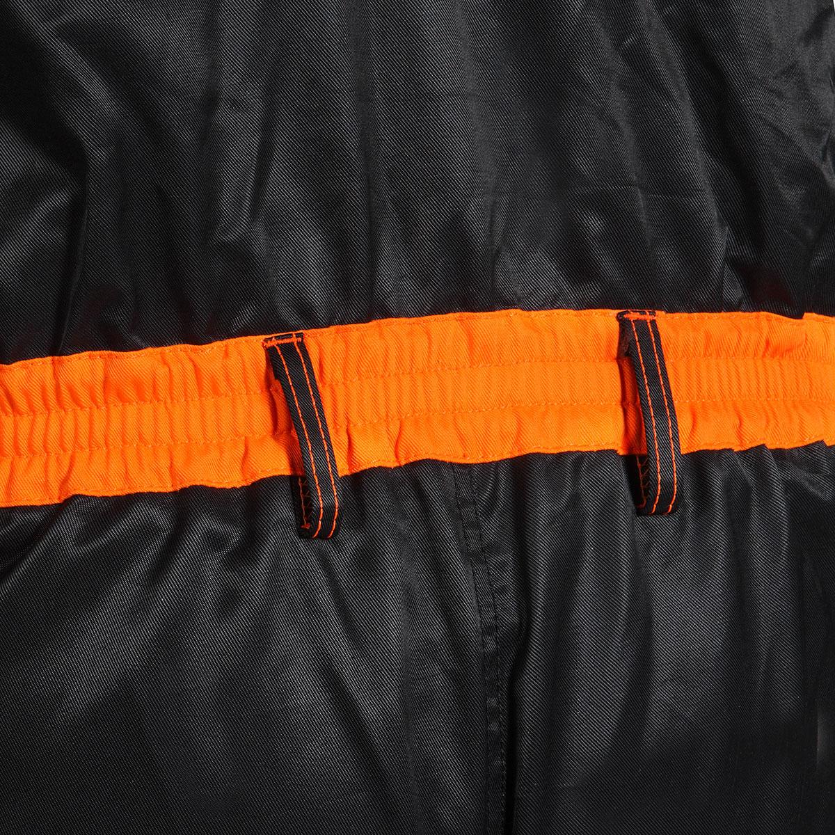 null Energy - Peto con protección contra cortes_4 | Oleo-Mac