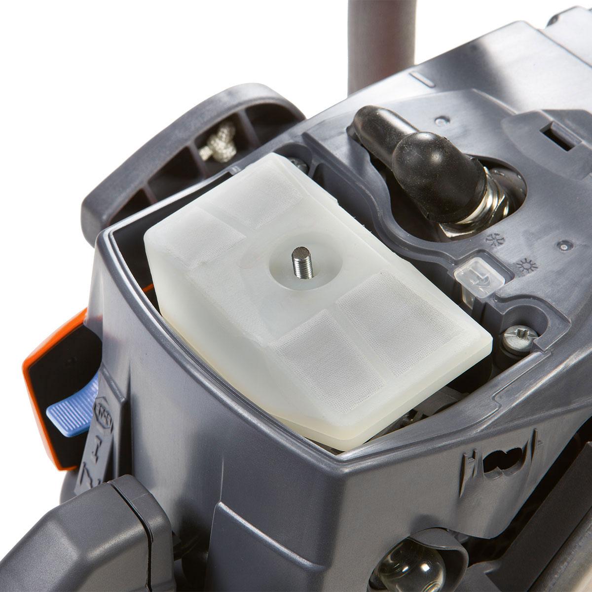 Motosierras de media potencia de serie H GSH 400_4 | Oleo-Mac