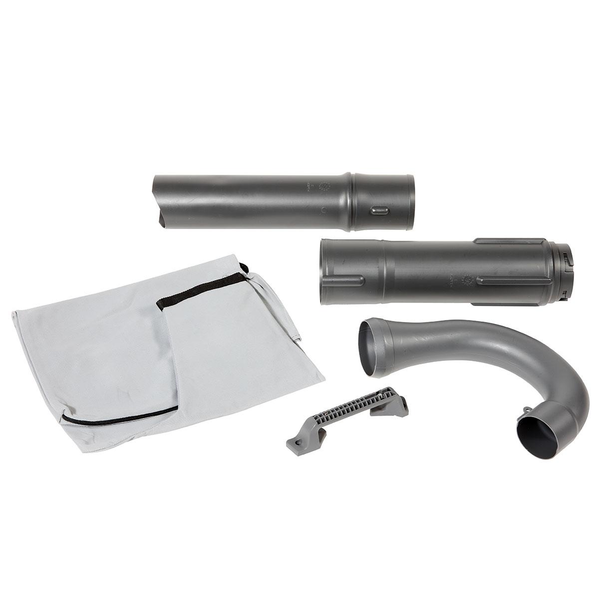 Accesorios para sopladores y aspiradores Kit aspiración soplador BV 250_1 | Oleo-Mac