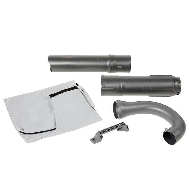 Accesorios para sopladores y aspiradores Kit aspiración soplador BV 250 | Oleo-Mac