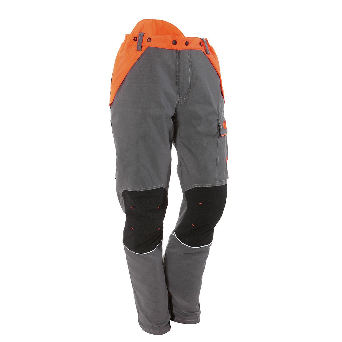 Pantalones de trepa Pantalón profesional Tree Climbing_1 | Oleo-Mac