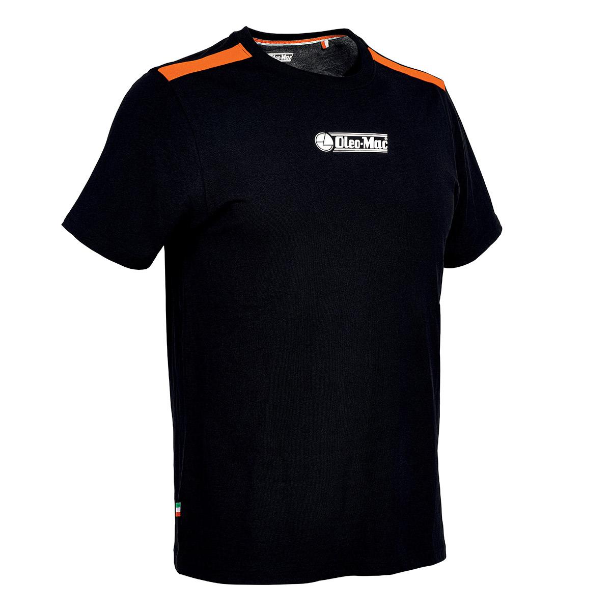 Abbigliamento Maglietta_1 | Oleo-Mac