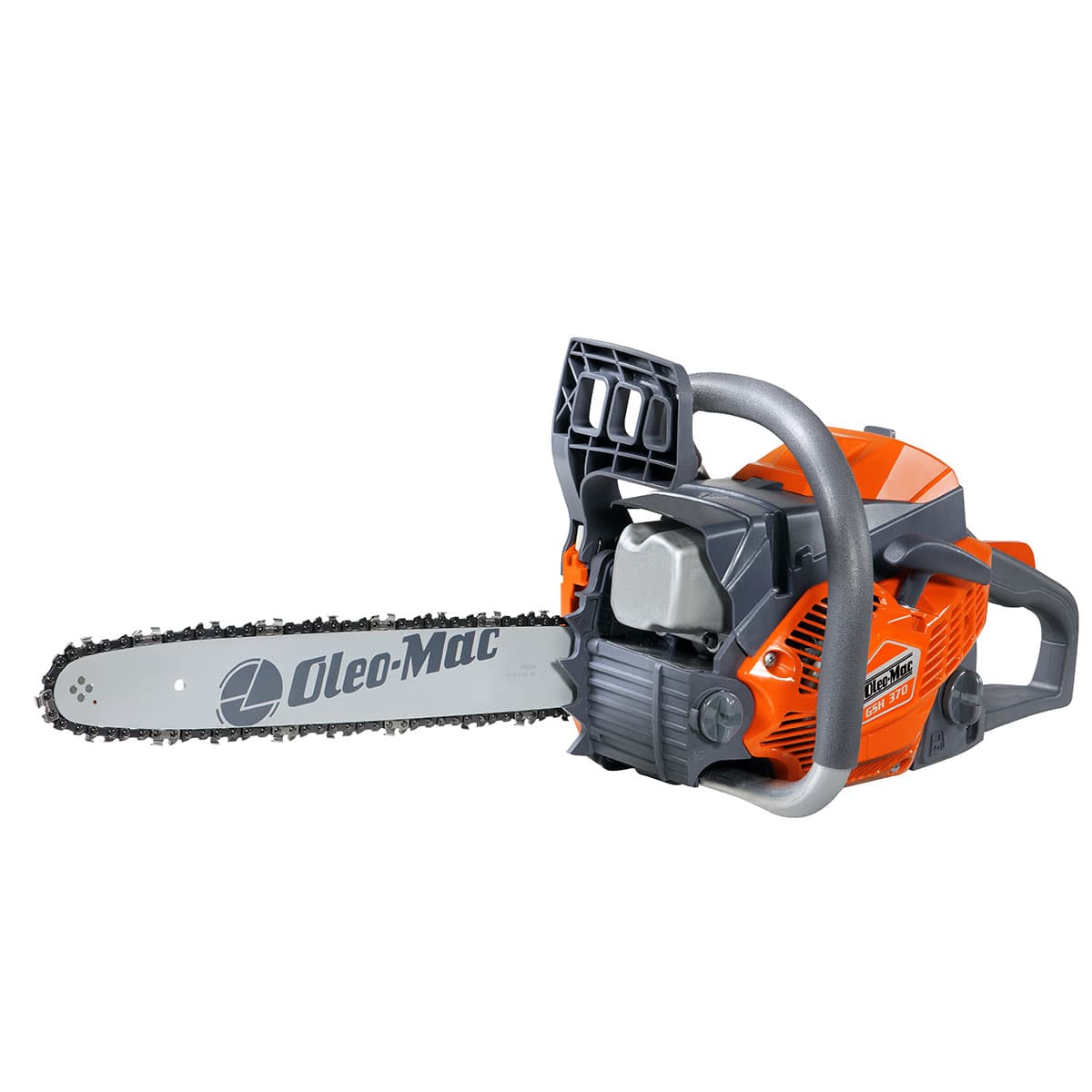 Motosierras de gasolina/gas Motosierra GSH 370 14"_3 | Oleo-Mac