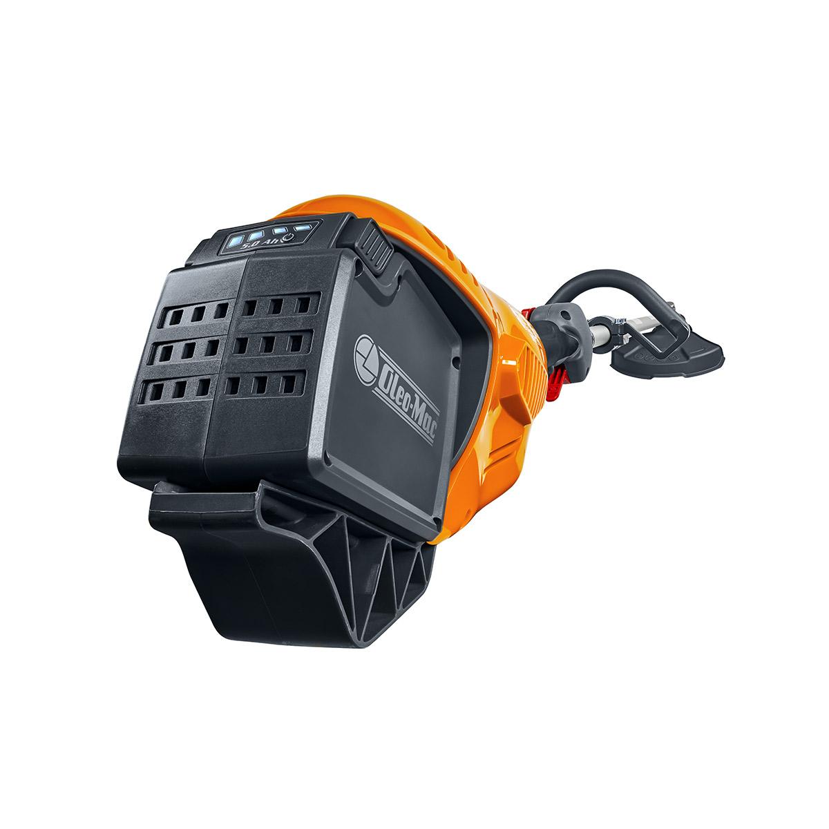 Desbrozadoras de batería BCi 35_4 | Oleo-Mac