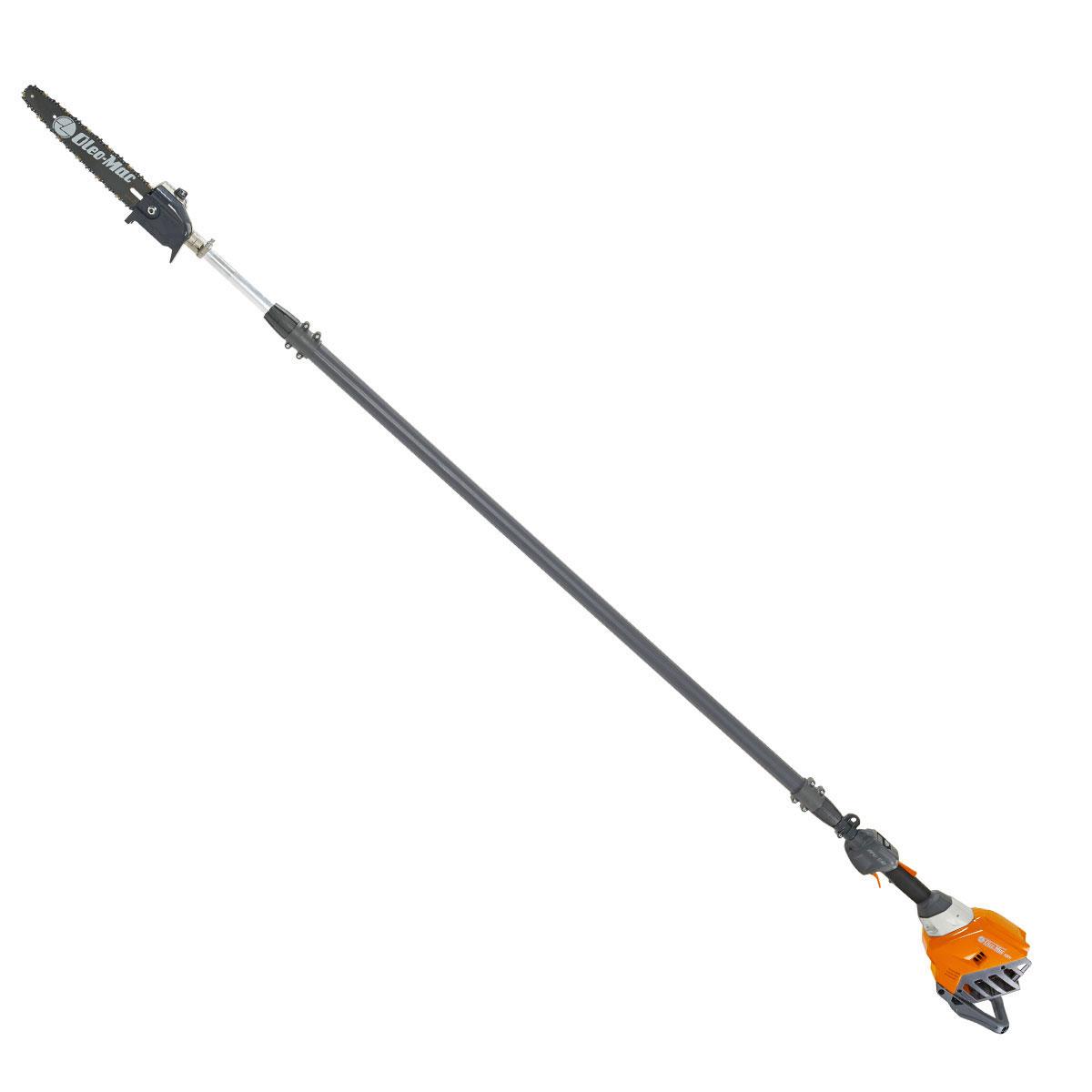 Potatori a Batteria Gamma 56V PPXi 530_3 | Oleo-Mac