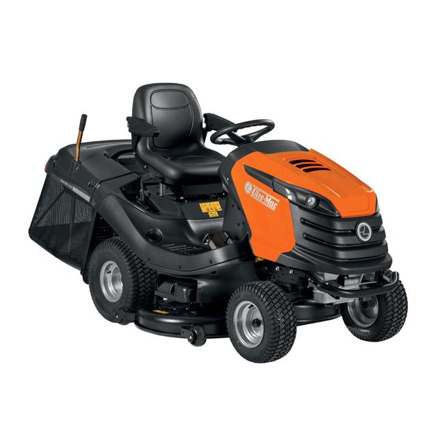 Trattorini OM 124/24 K H | Oleo-Mac