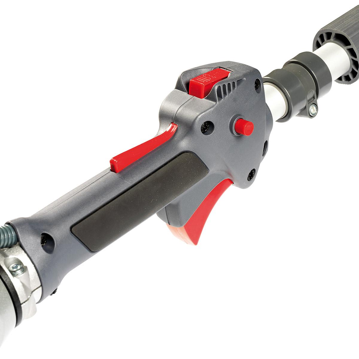 Desbrozadoras multifunción BC 300 D - Unidad de motor_4 | Oleo-Mac