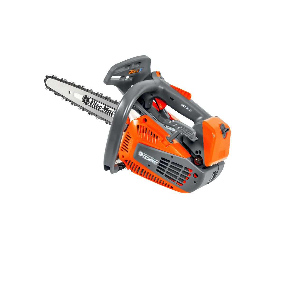 Motoseghe da potatura GST 250_1 | Oleo-Mac