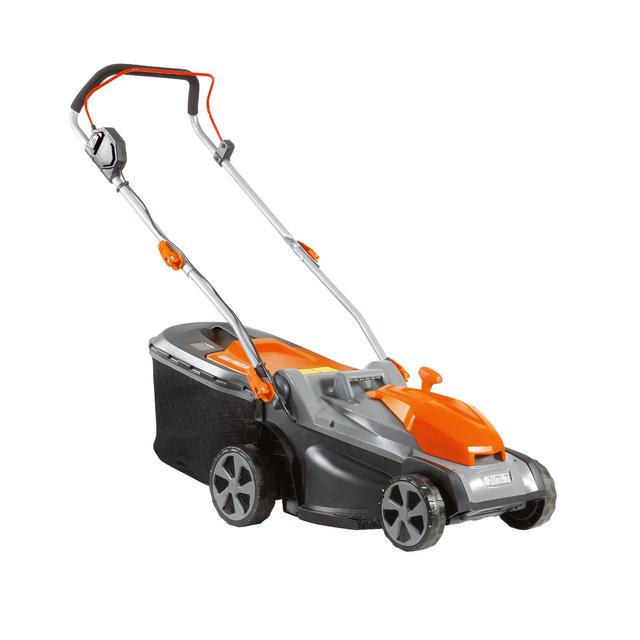 Cortacéspedes de batería Gi 40 P + Bi 2,0 Ah + Cargador CRG | Oleo-Mac