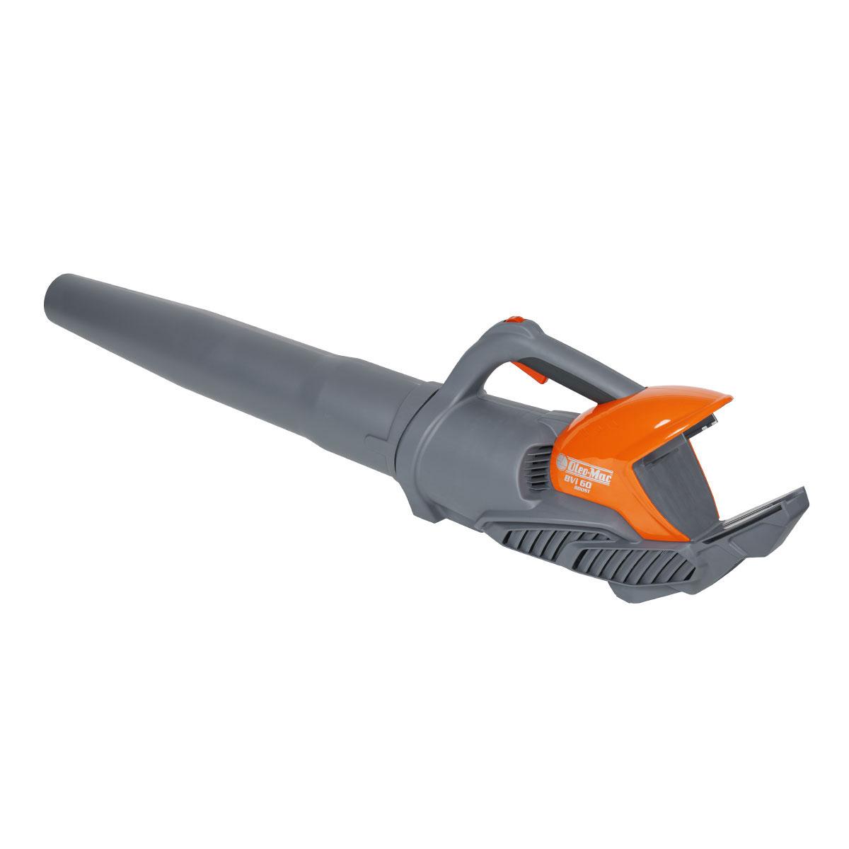 Soffiatori a batteria BVi 60 BOOST_1 | Oleo-Mac