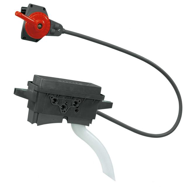 Accessori per soffiatori e aspiratori Kit polveri per configurazione atomizzatore | Oleo-Mac