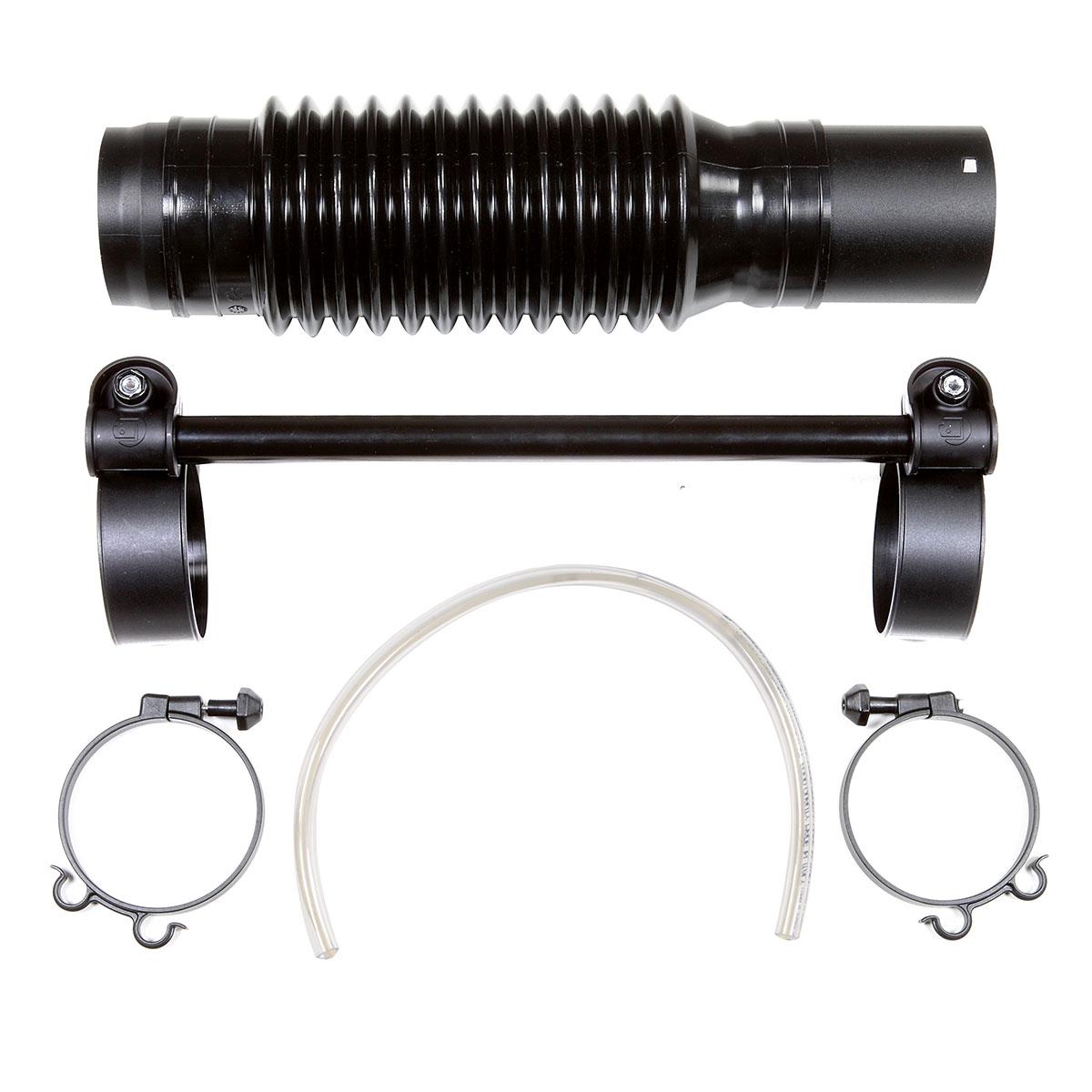 Accesorios para atomizadores de mochila Kit de tubos de prolongación_1 | Oleo-Mac