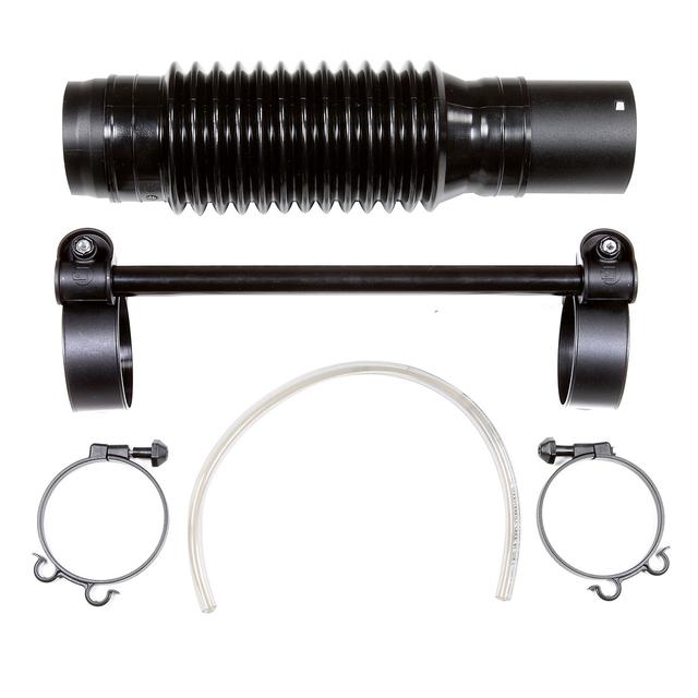 Accesorios para atomizadores de mochila Kit de tubos de prolongación | Oleo-Mac