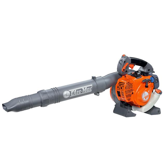 Sopladores y aspiradores de mano BV 250 | Oleo-Mac