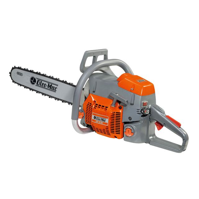 Motosierras profesionales GS 630 | Oleo-Mac