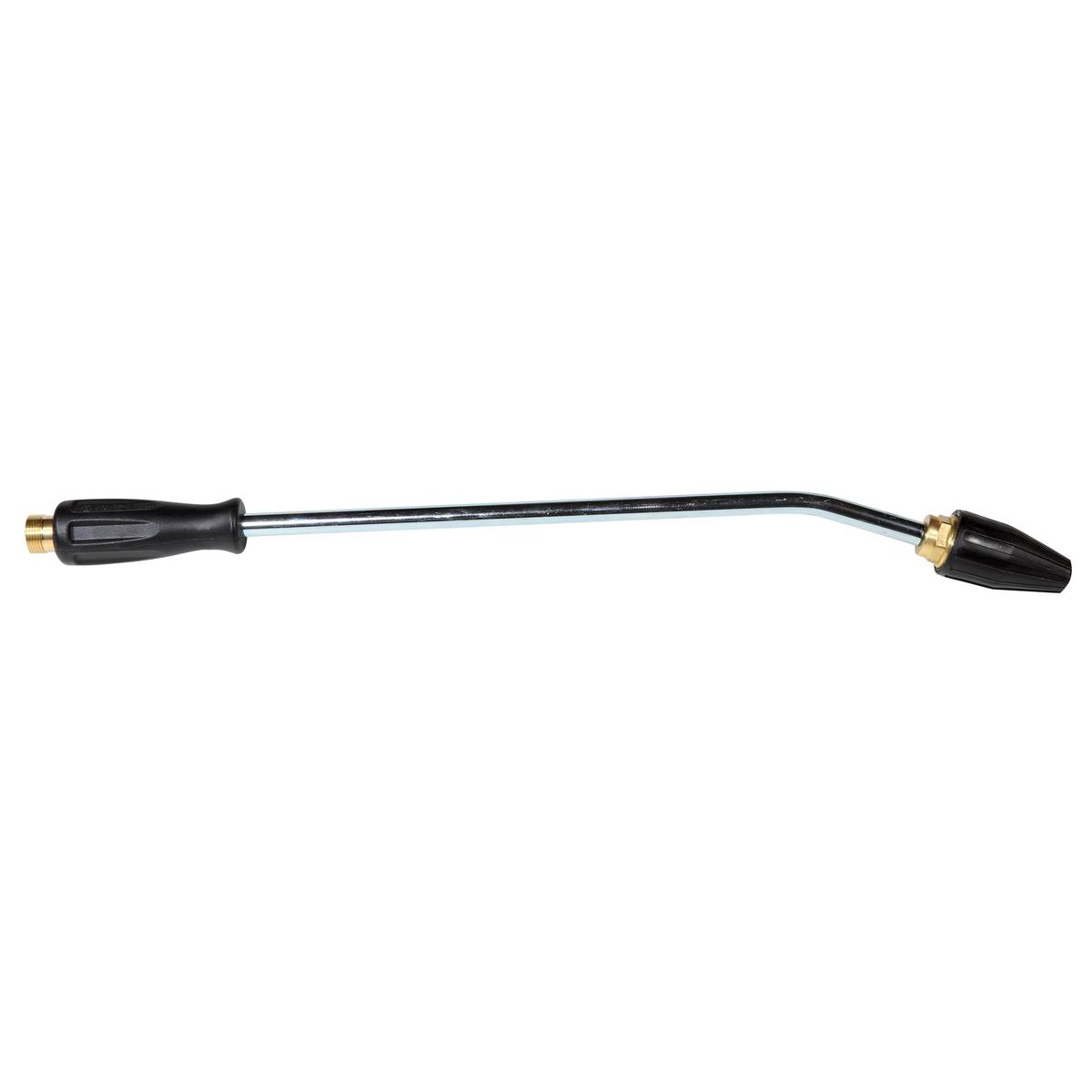 Accesorios para hidrolimpiadoras de alta presión Lanza Rotojet_1 | Oleo-Mac