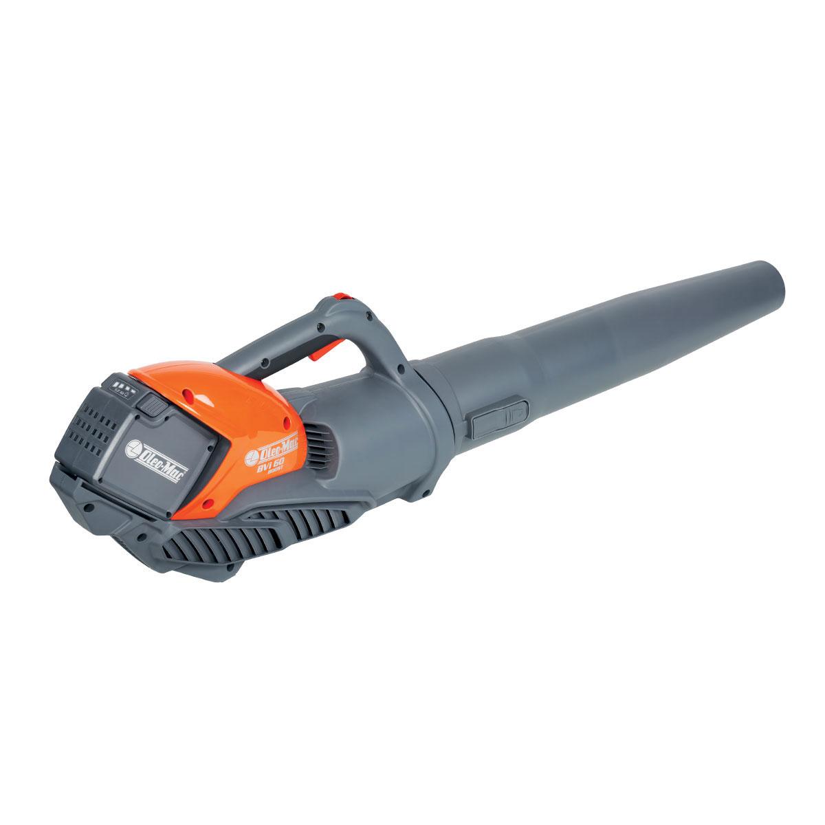 Sopladores a batería BVi 60 BOOST_2 | Oleo-Mac