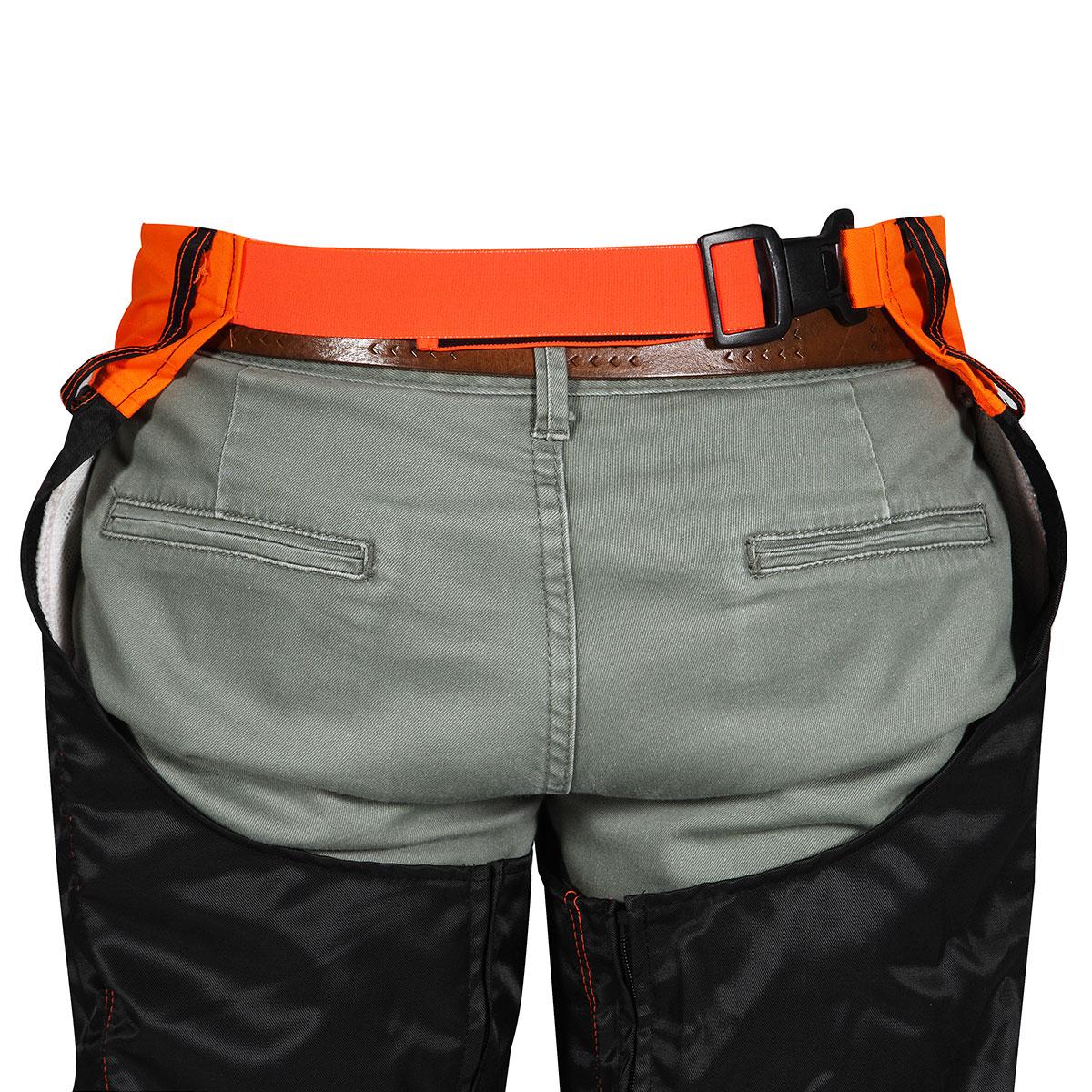 null Perneras con protección anticorte Energy_4 | Oleo-Mac