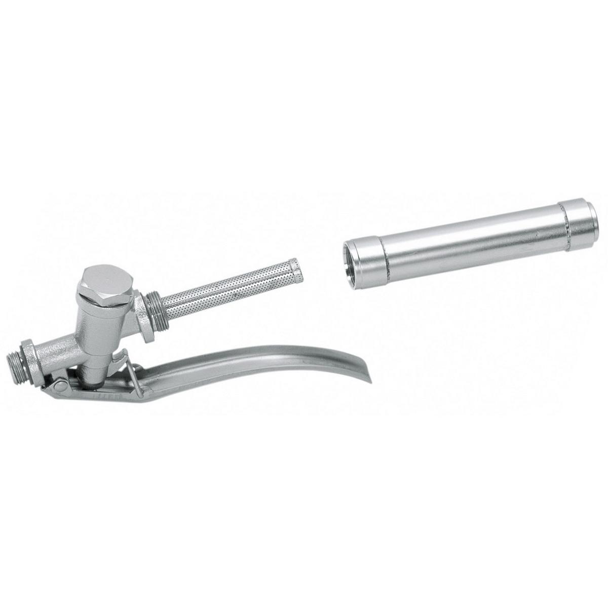 Palanca profesional para lanza para bomba pulverizadora de mochila Mango profesional para lanza._1 | Oleo-Mac