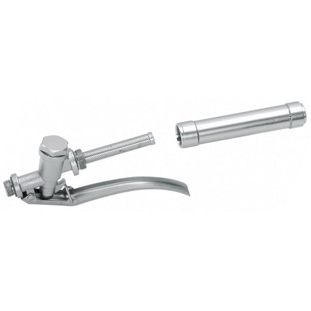 Palanca profesional para lanza para bomba pulverizadora de mochila Mango profesional para lanza. | Oleo-Mac