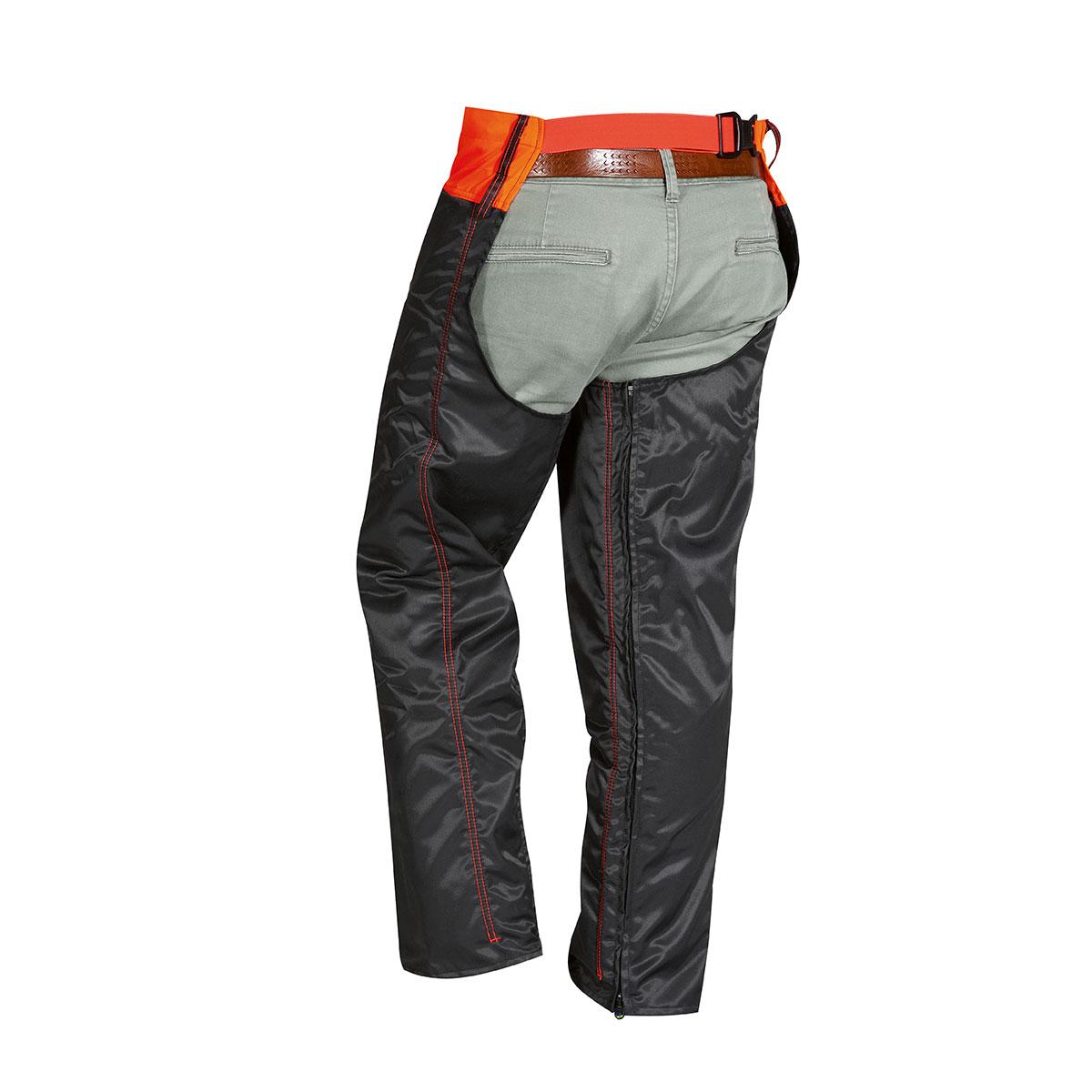 null Perneras con protección anticorte Energy_2 | Oleo-Mac