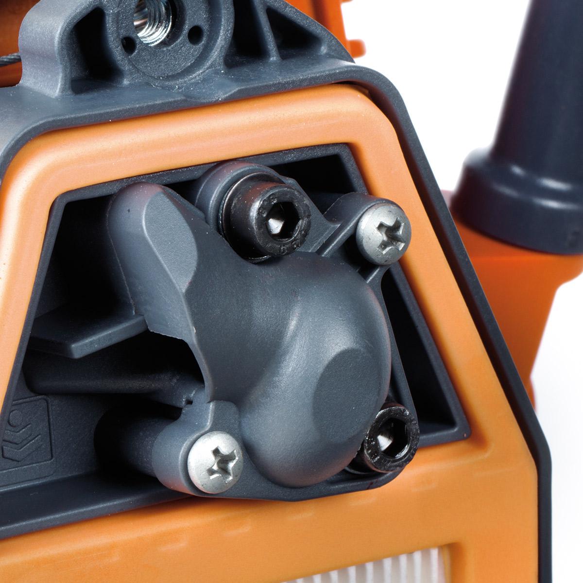 Decespugliatori di media potenza BC 350 T_4 | Oleo-Mac