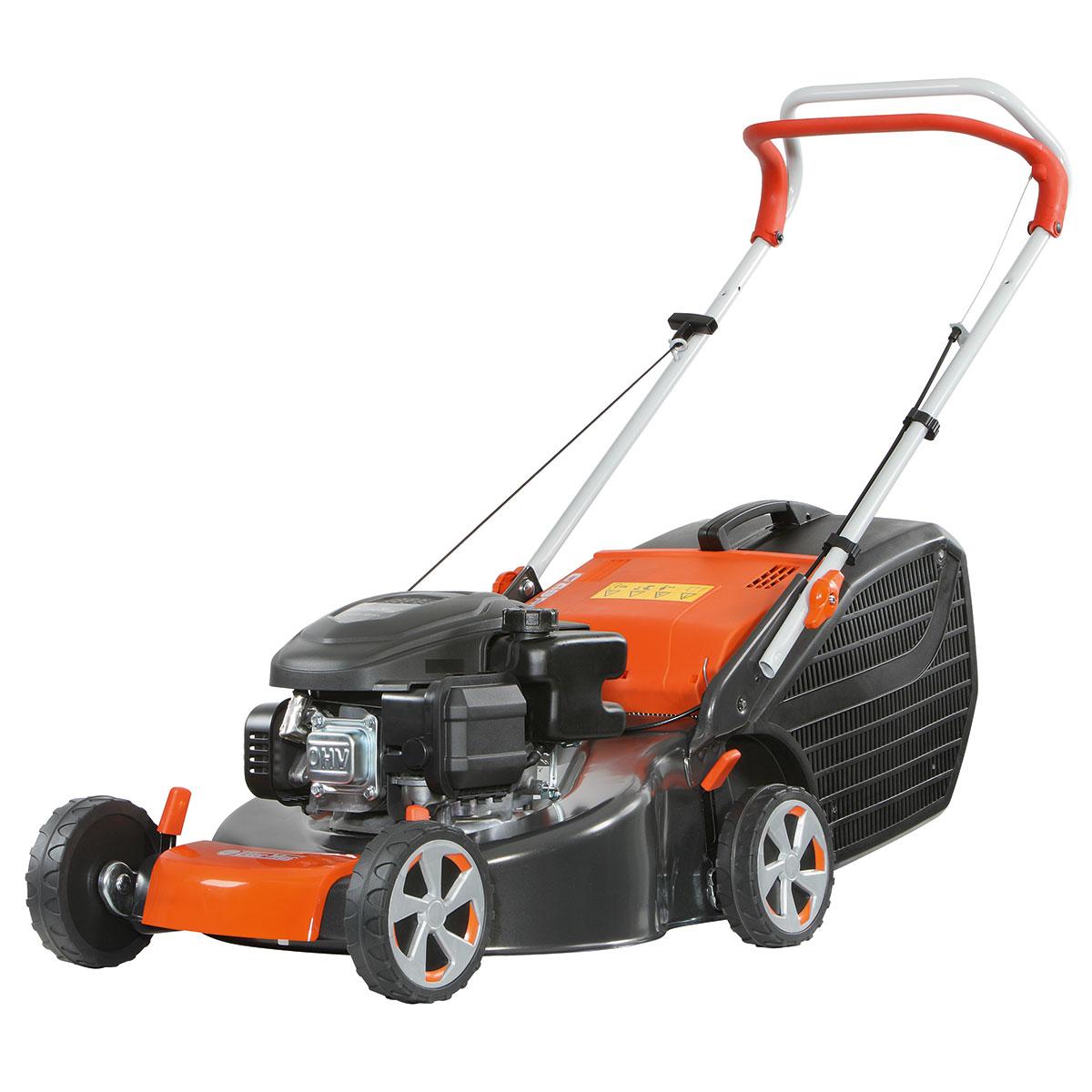 Cortacésped de empuje G 48 PK COMFORT_2 | Oleo-Mac