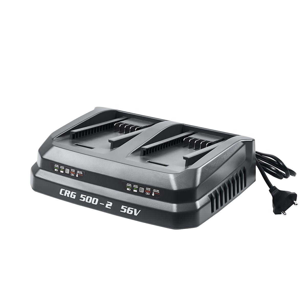 null CRG 500-2_2 | Oleo-Mac
